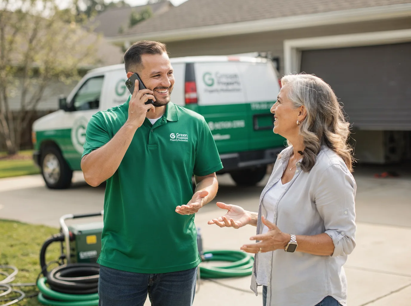 Water Damage Restoration Andover, CT FAQs